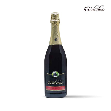 VALENTINO-Red Grape Juice-750ml